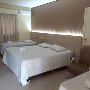 Family Suite Balcony